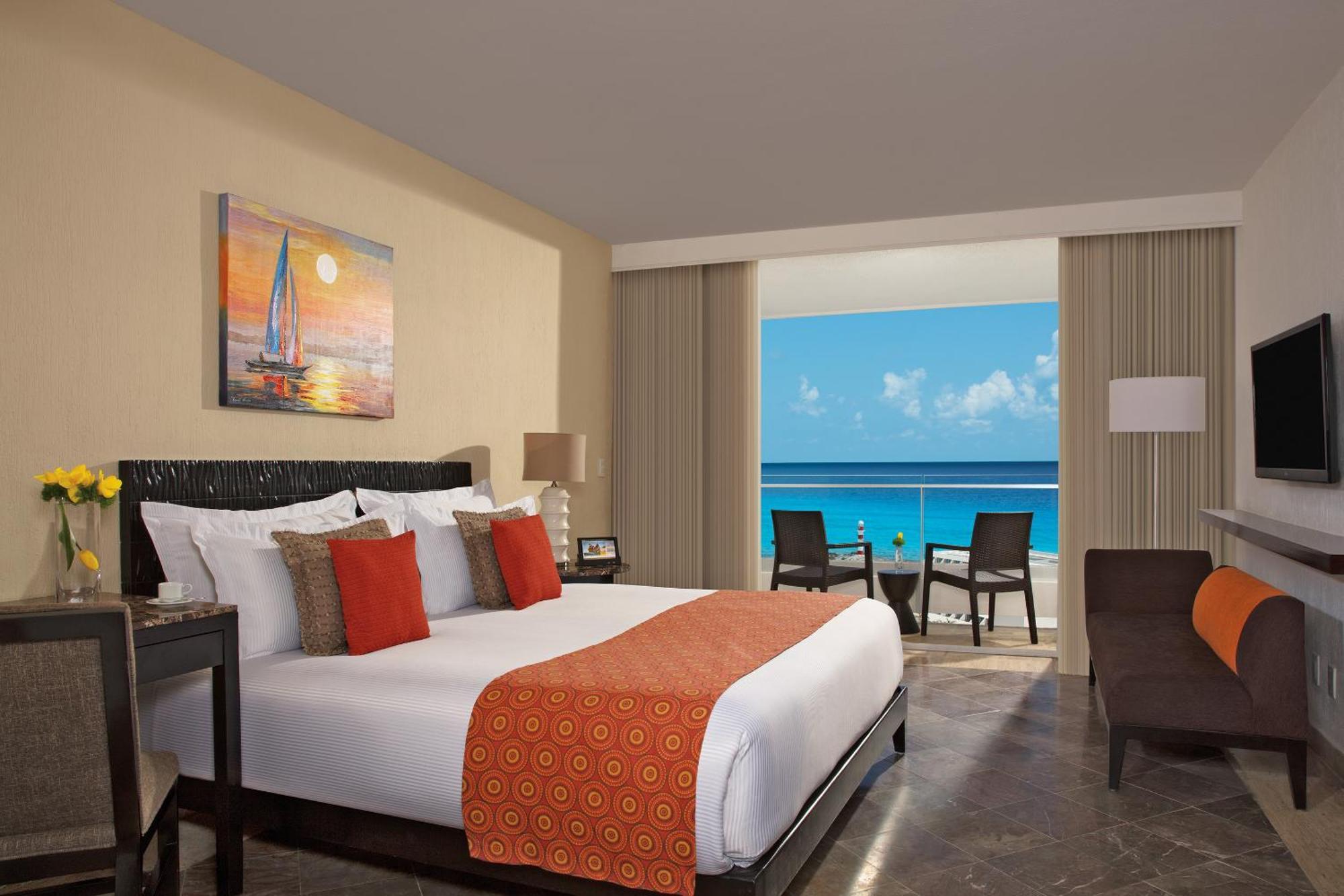 Resort Krystal Grand