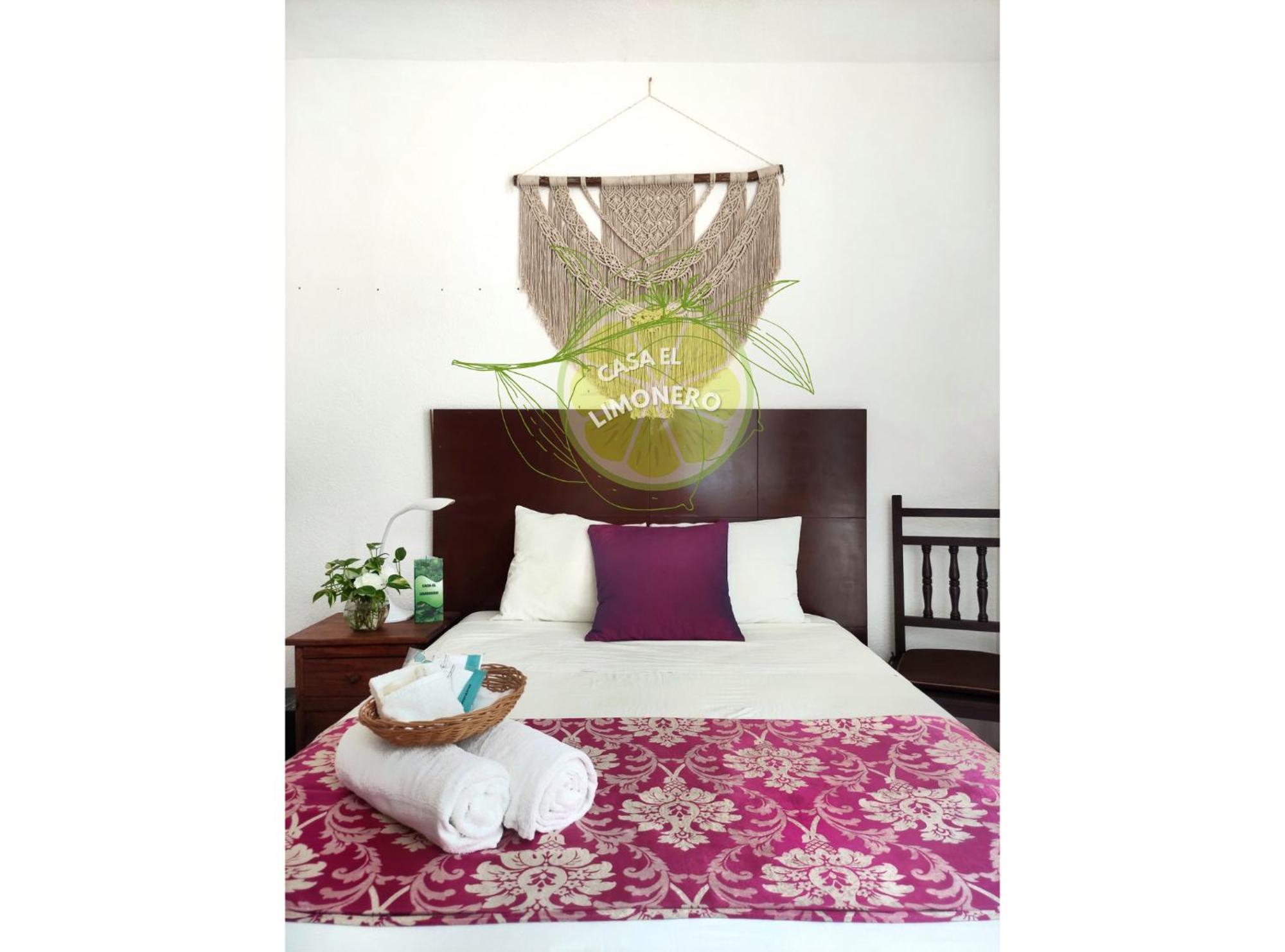 Casa El Limonero Cancún