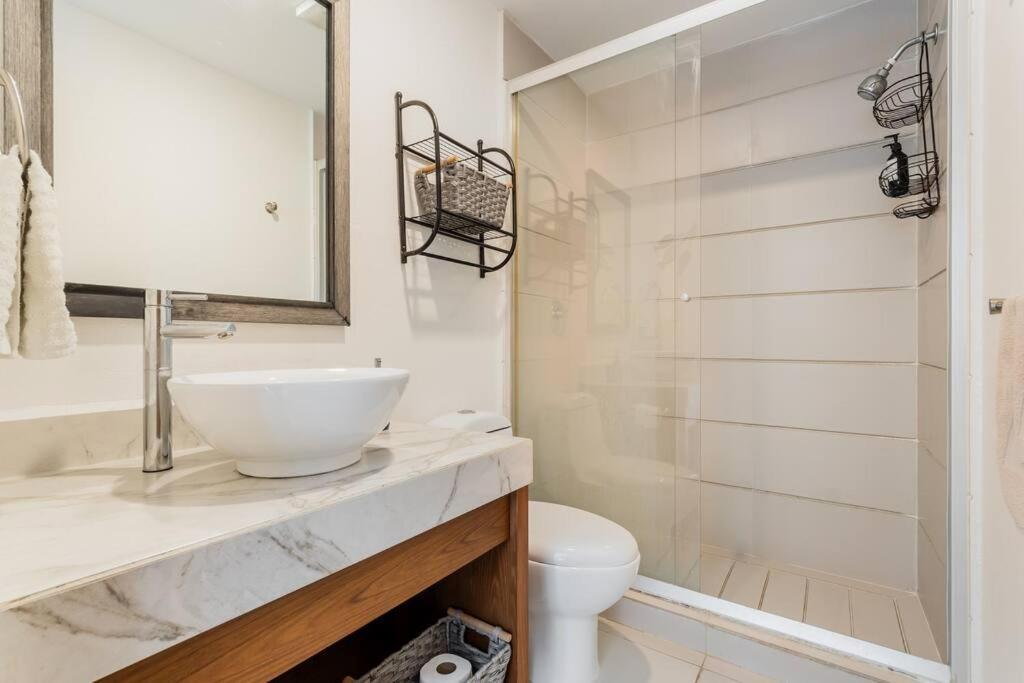 ☆blue Nest- Beachfront By Casa Paraiso☆ Cancún