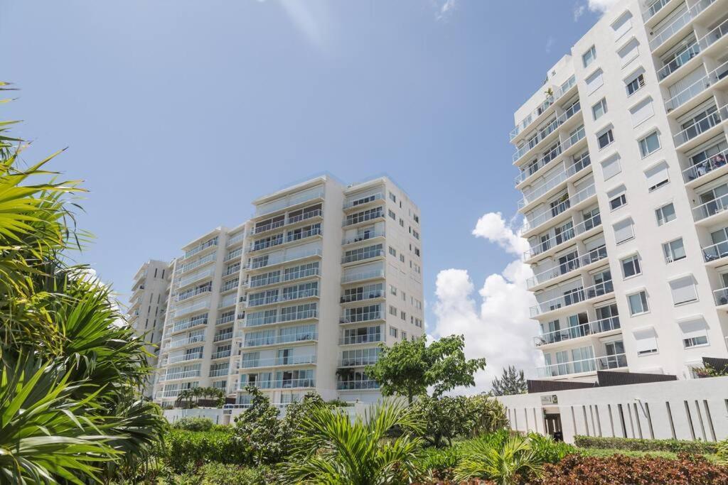 Apartamento ☆blue Nest- Beachfront By Casa Paraiso☆