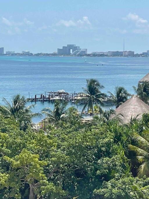 Apartamento ☆blue Nest- Beachfront By Casa Paraiso☆ *