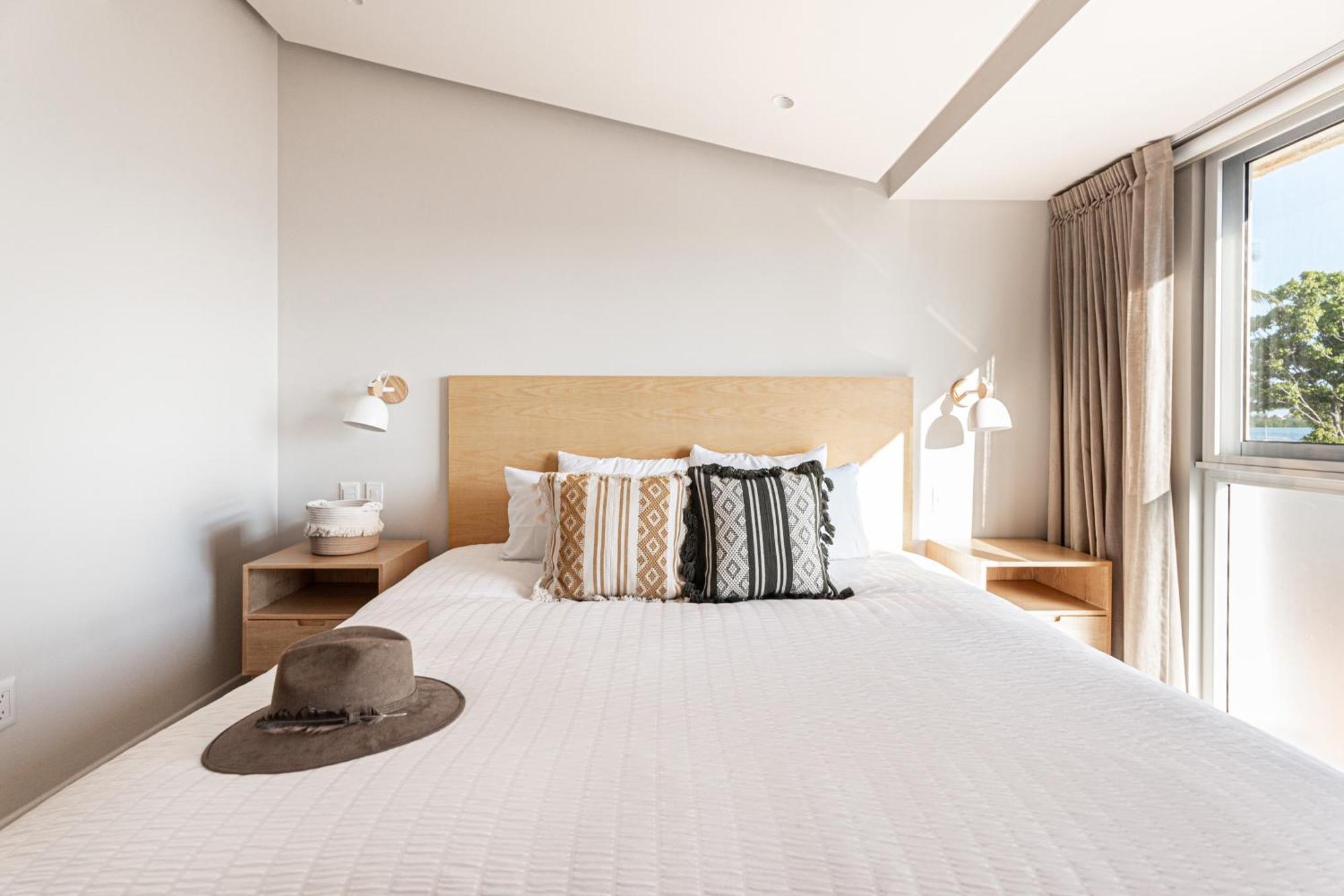 Apartamento Nichupte By Andiani Travel