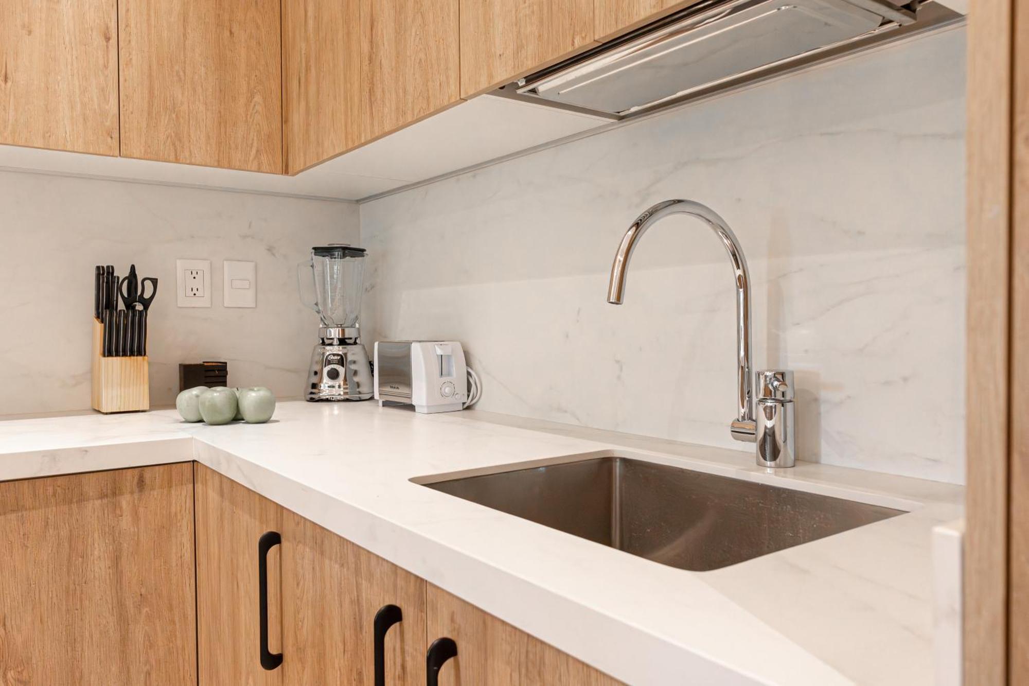 Nichupte By Andiani Travel Apartamento