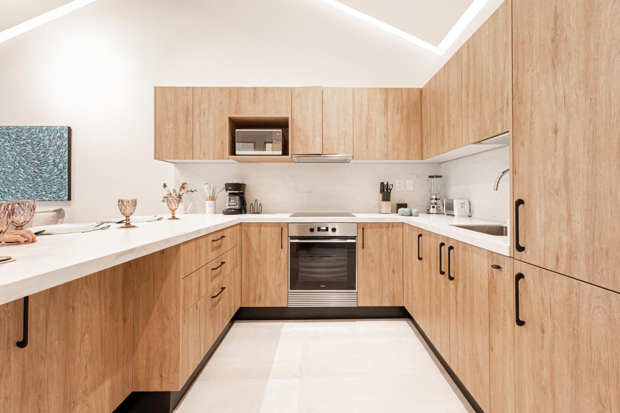 Nichupte By Andiani Travel Apartamento *