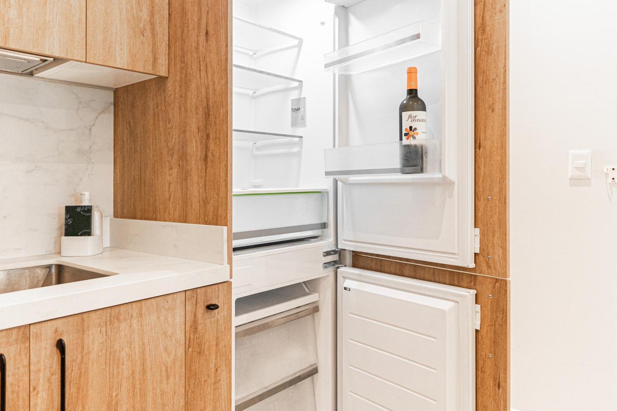 Nichupte By Andiani Travel Apartamento