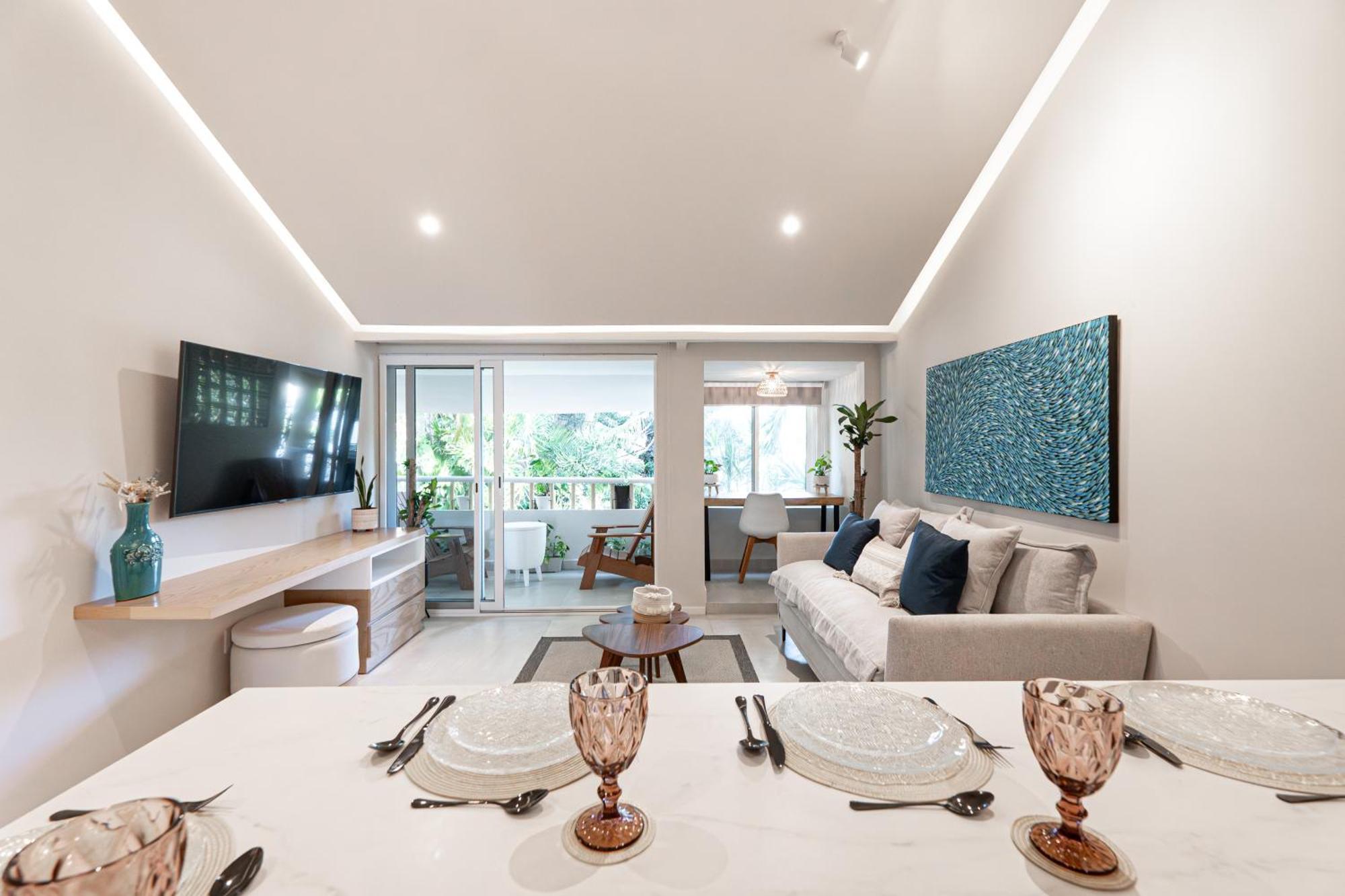 Nichupte By Andiani Travel Apartamento