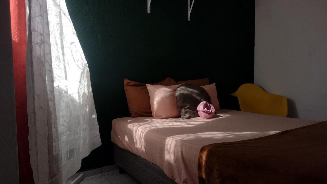 Paxanga Casa Cancunense (adults Only) Apartamento *