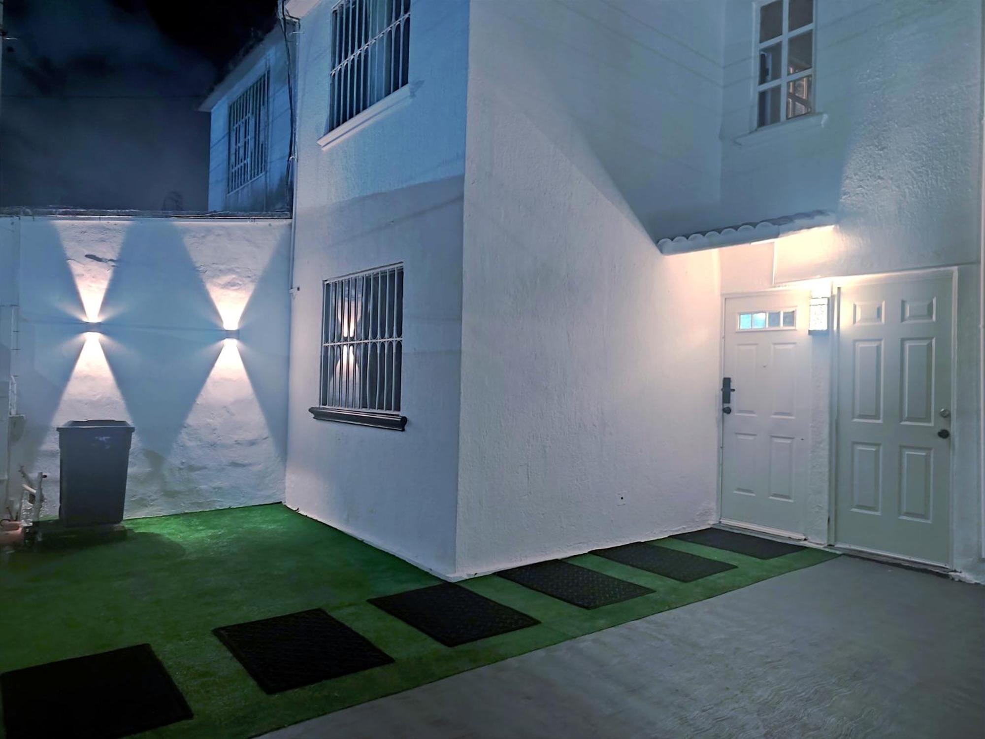 Hogar Pavo Real *