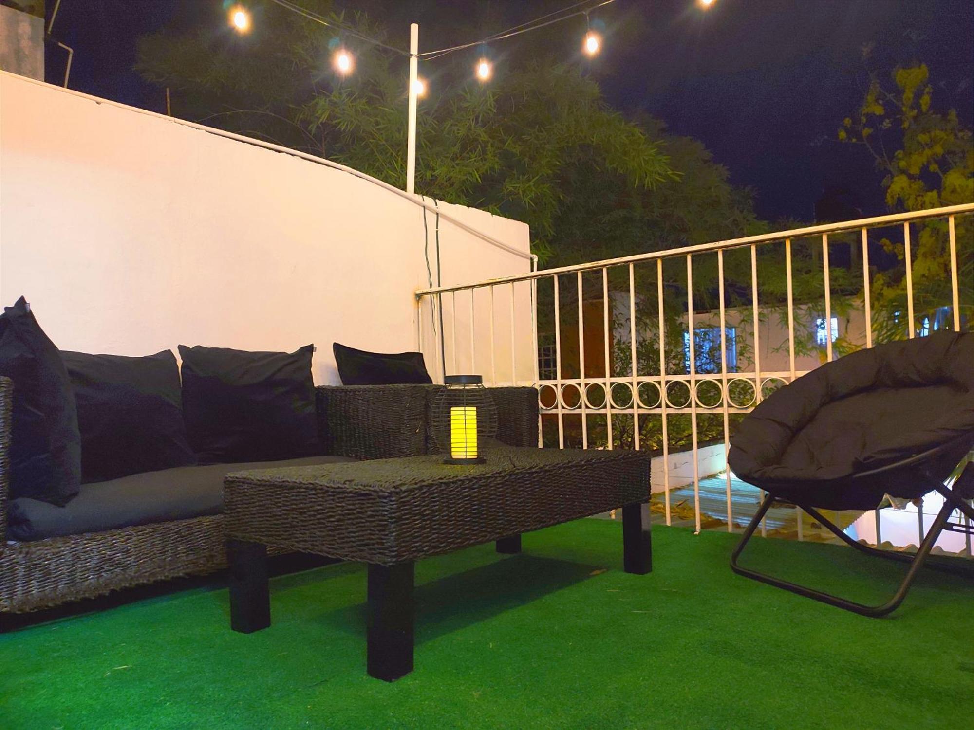 Hogar Pavo Real Holiday home Cancun