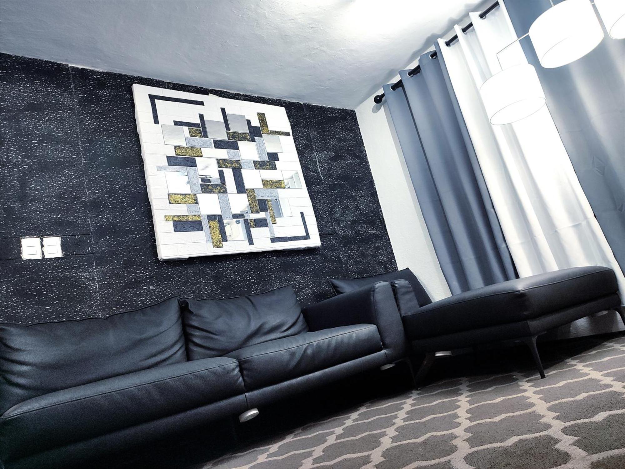 Hogar Pavo Real Holiday home *
