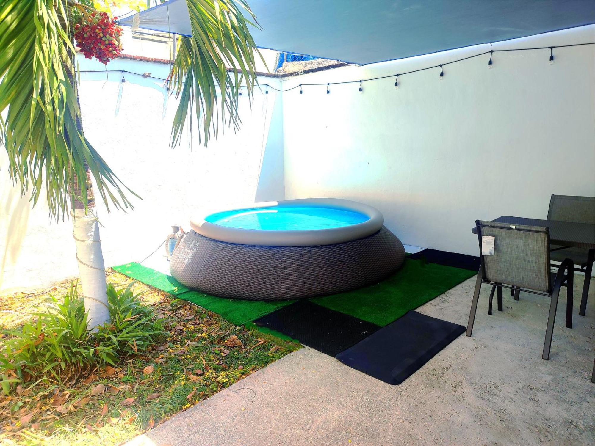 Сasa de vacaciones Hogar Pavo Real