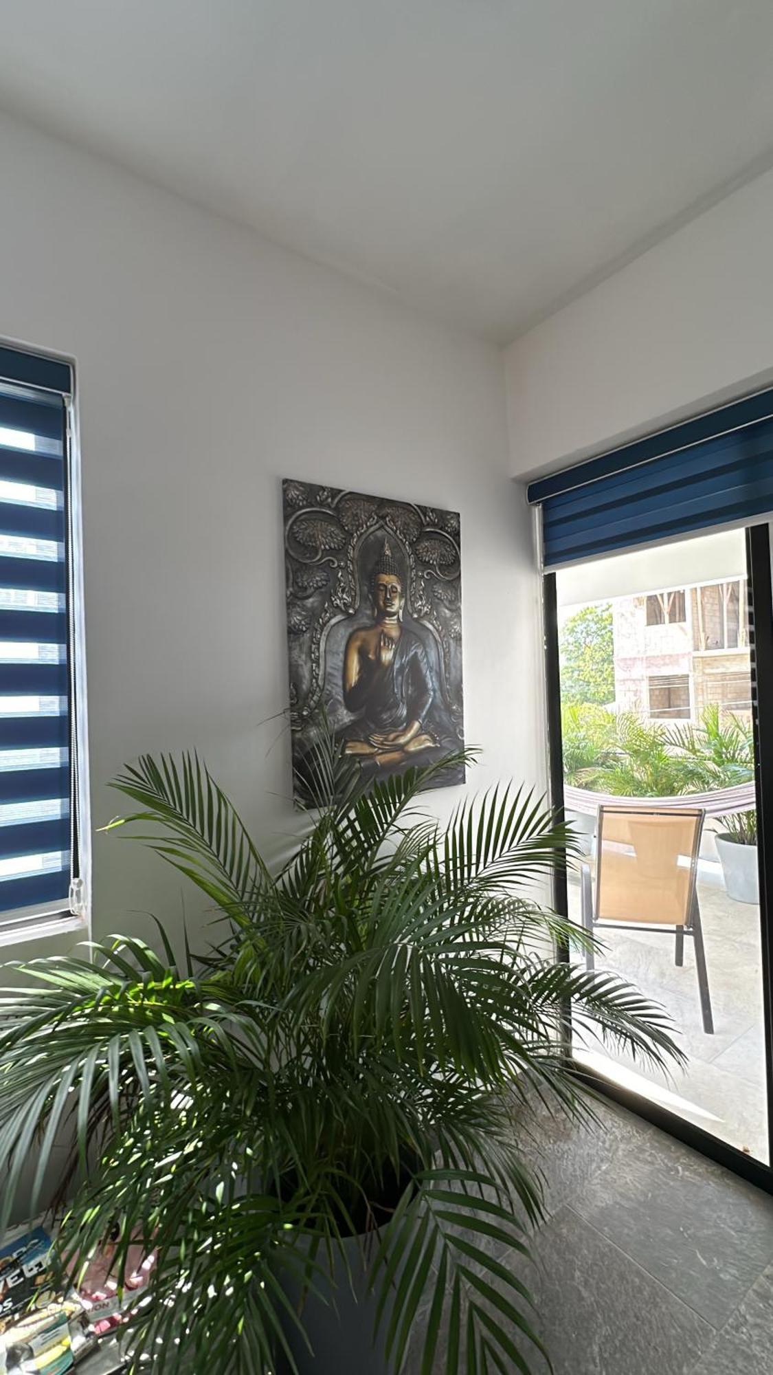 Oasis Urban Retreat