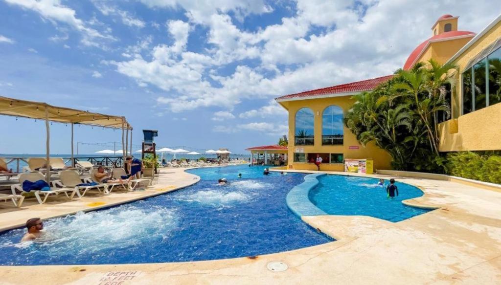 Condohotel Con Acceso A La Playa Apartamento *