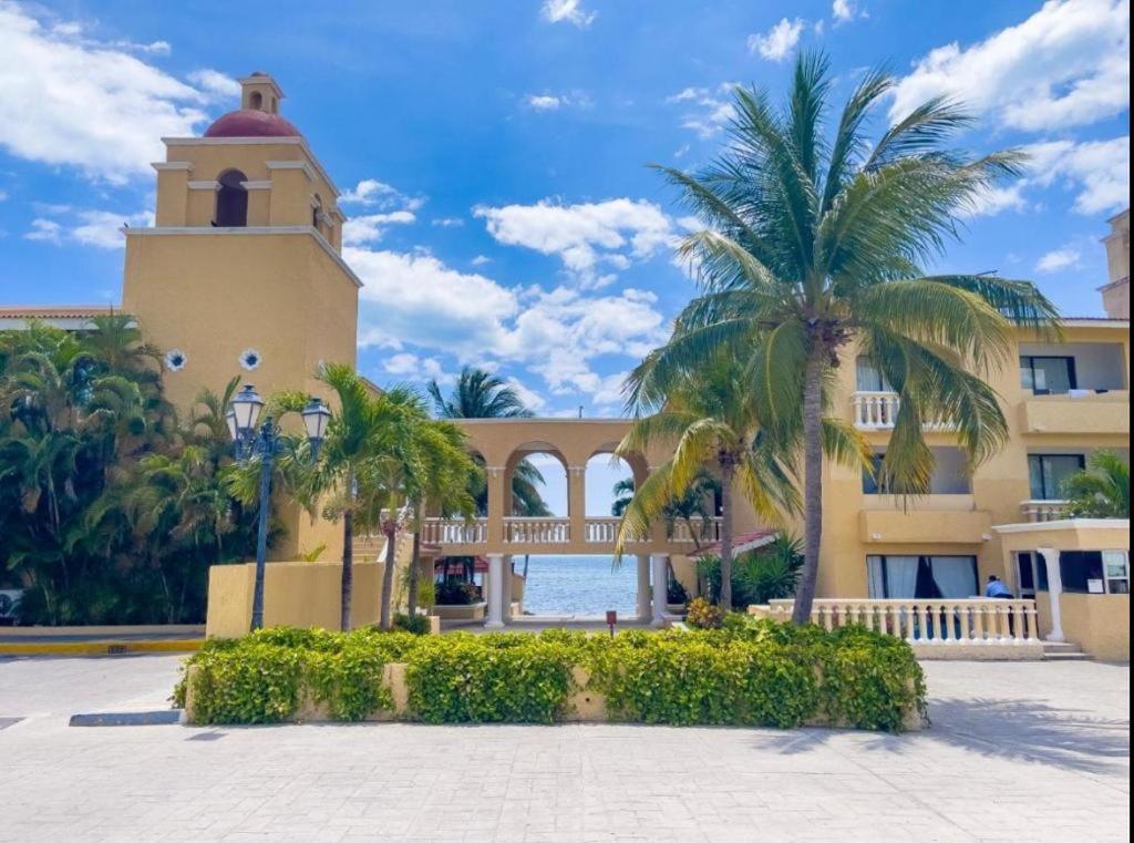 Condohotel Con Acceso A La Playa Cancún
