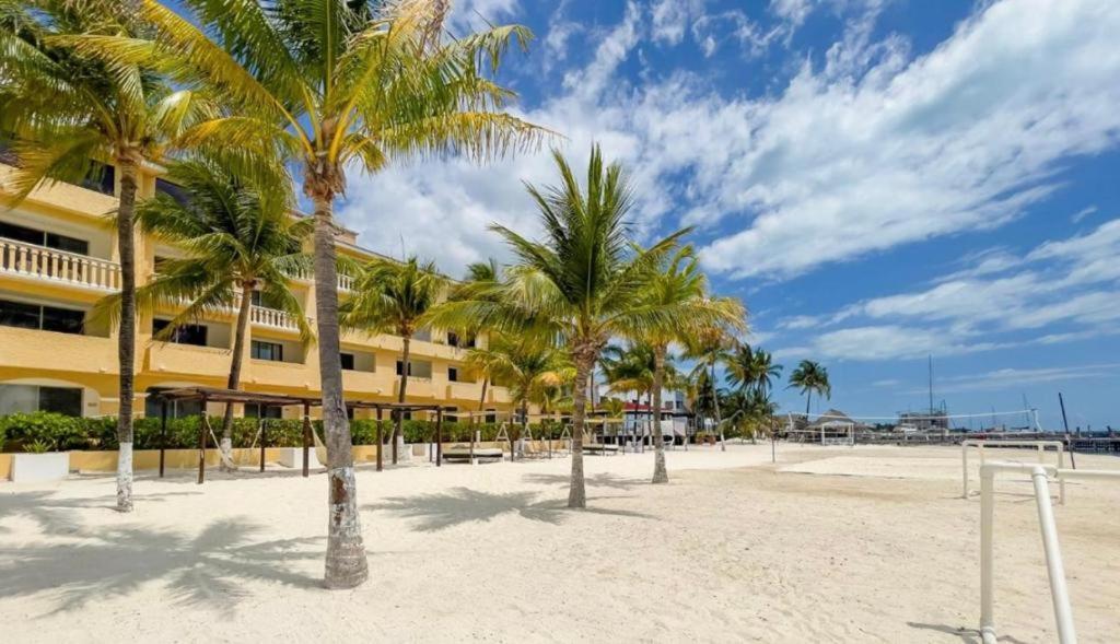 Condohotel Con Acceso A La Playa Apartamento *