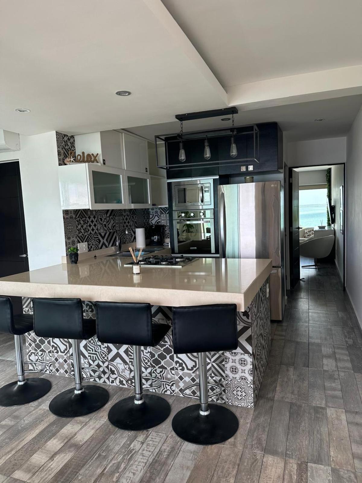 Brisas, Beyond Expectations Oceanfront