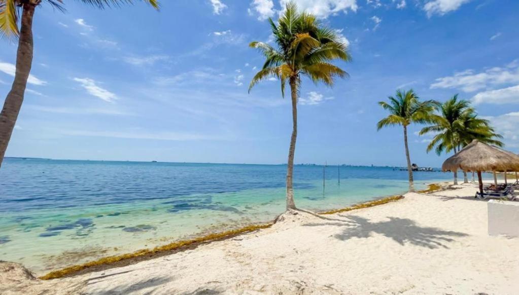 Apartamento Condohotel Con Acceso A La Playa *