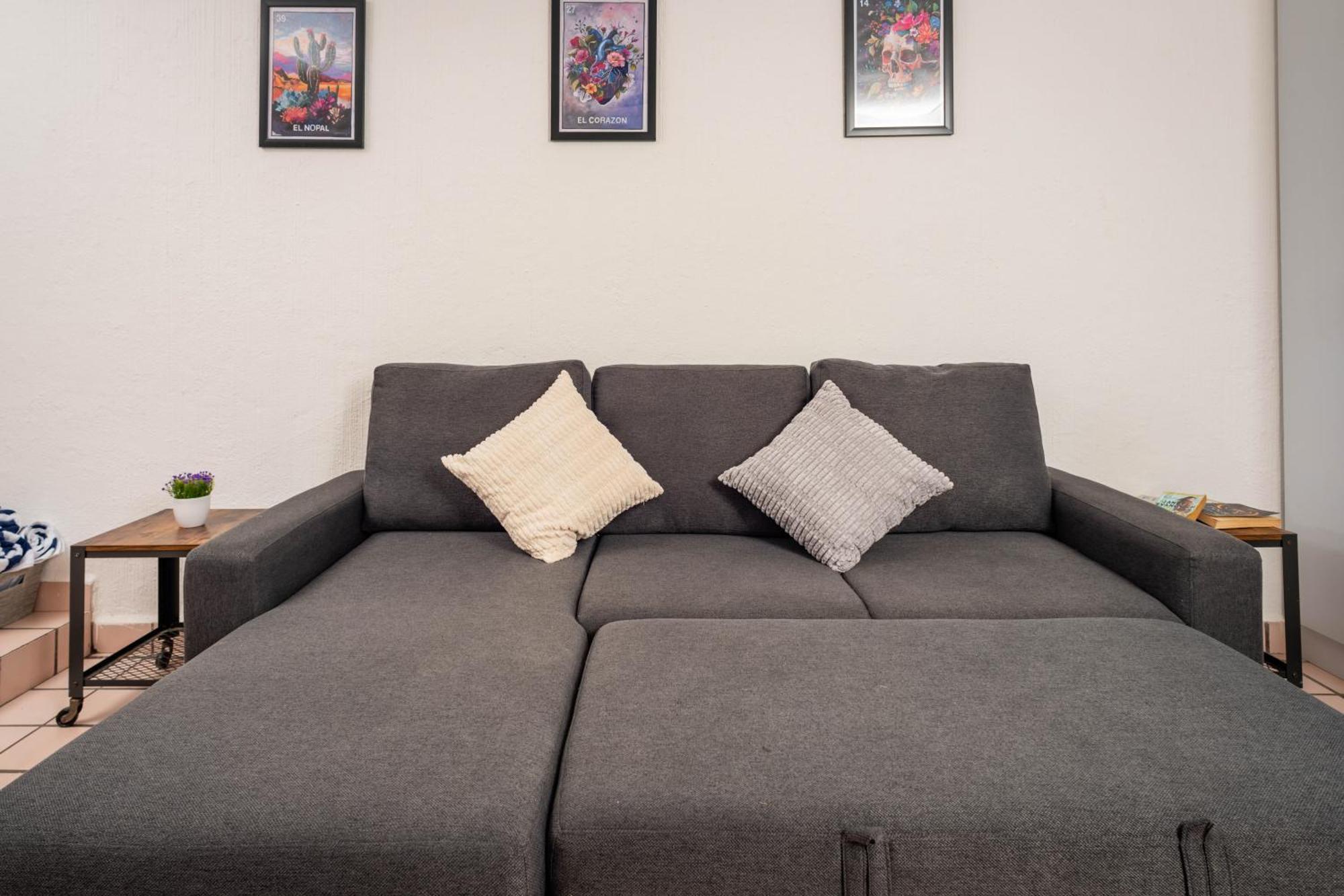 Apartamento Condohotel Con Acceso A La Playa *
