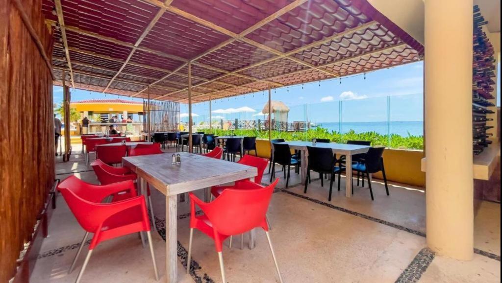 Condohotel Con Acceso A La Playa Apartamento *