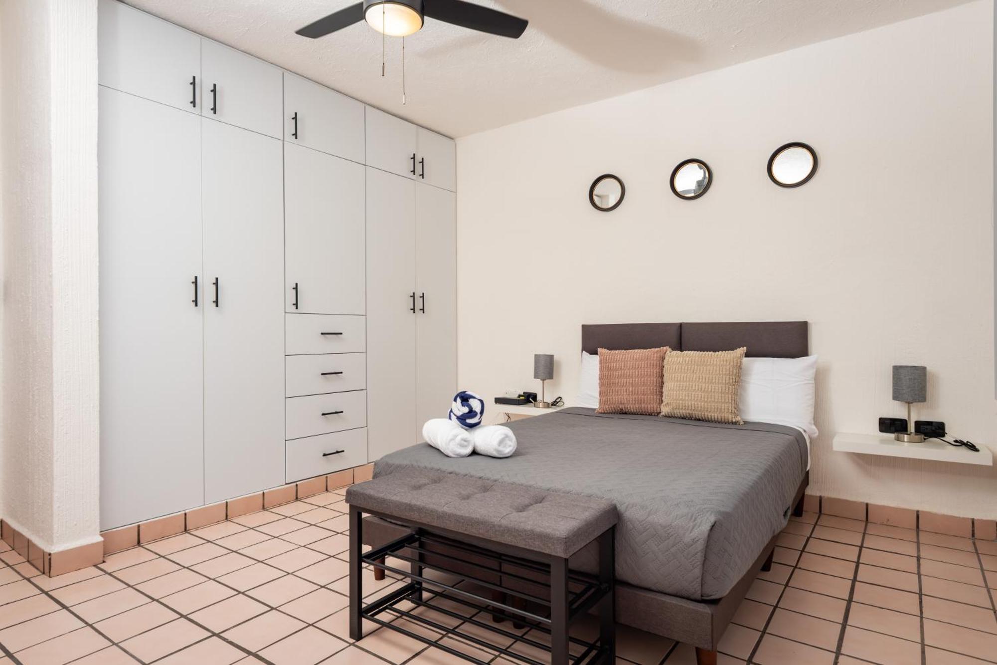 Condohotel Con Acceso A La Playa Apartamento