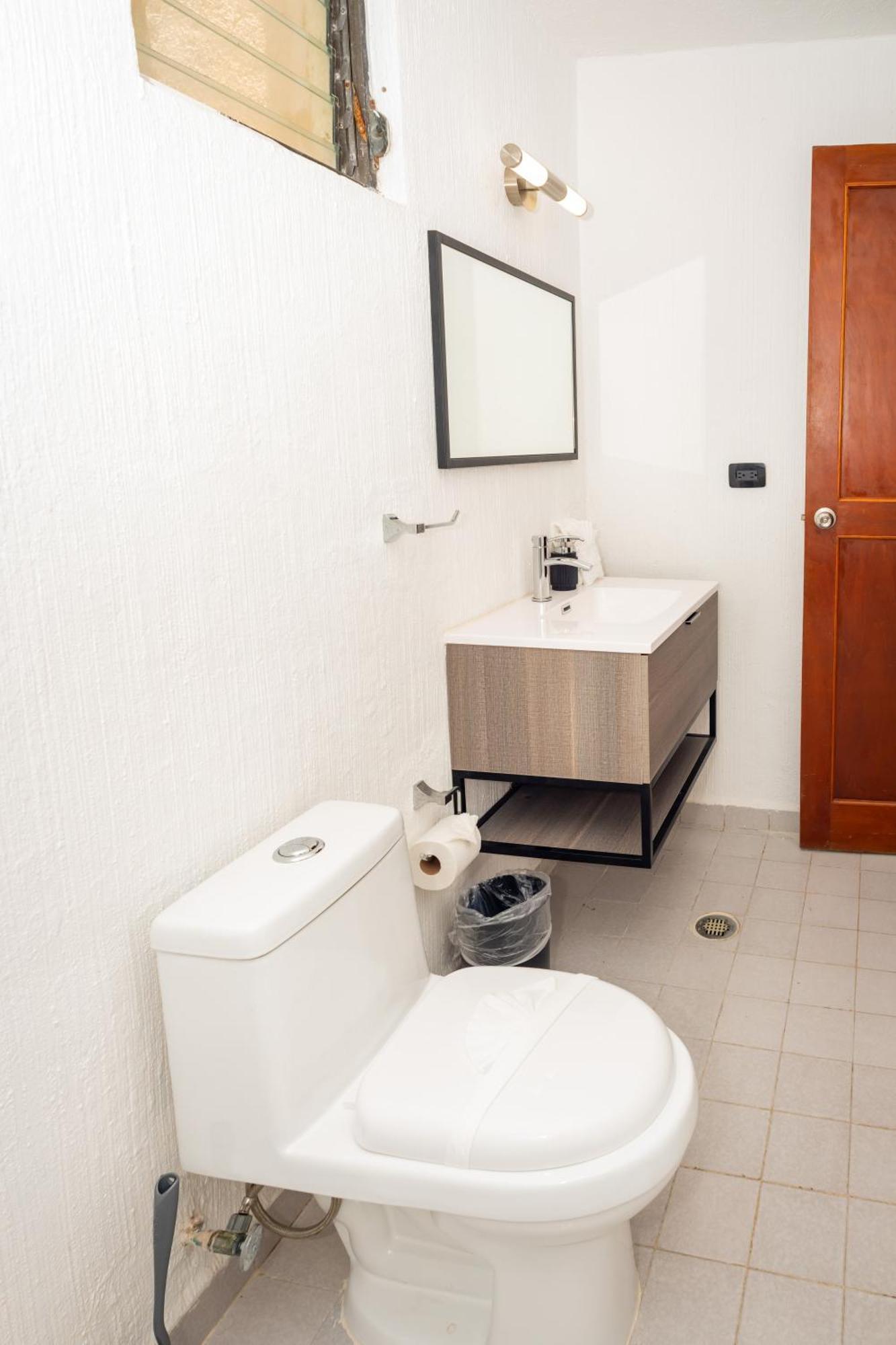 Condohotel Con Acceso A La Playa Cancún