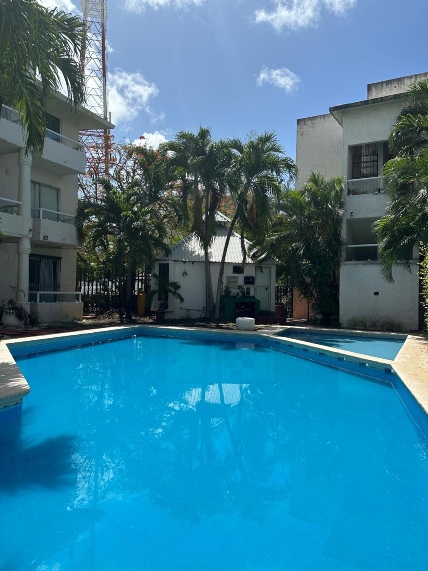 Casa Yaab * Cancún