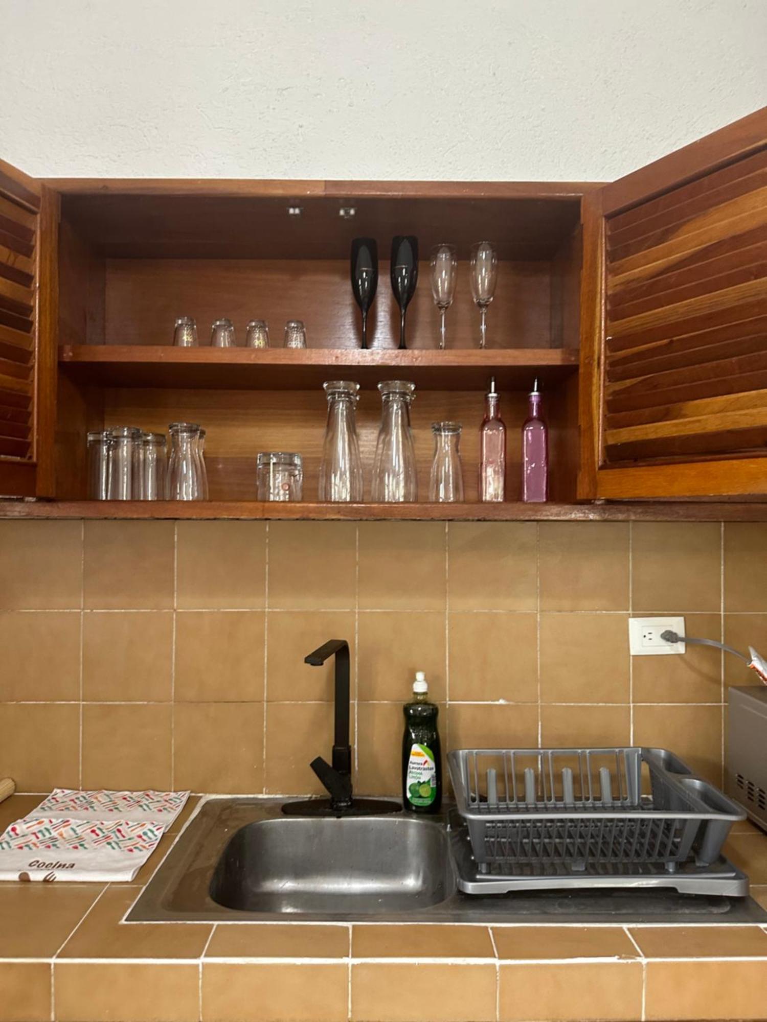Casa Yaab Apartamento *