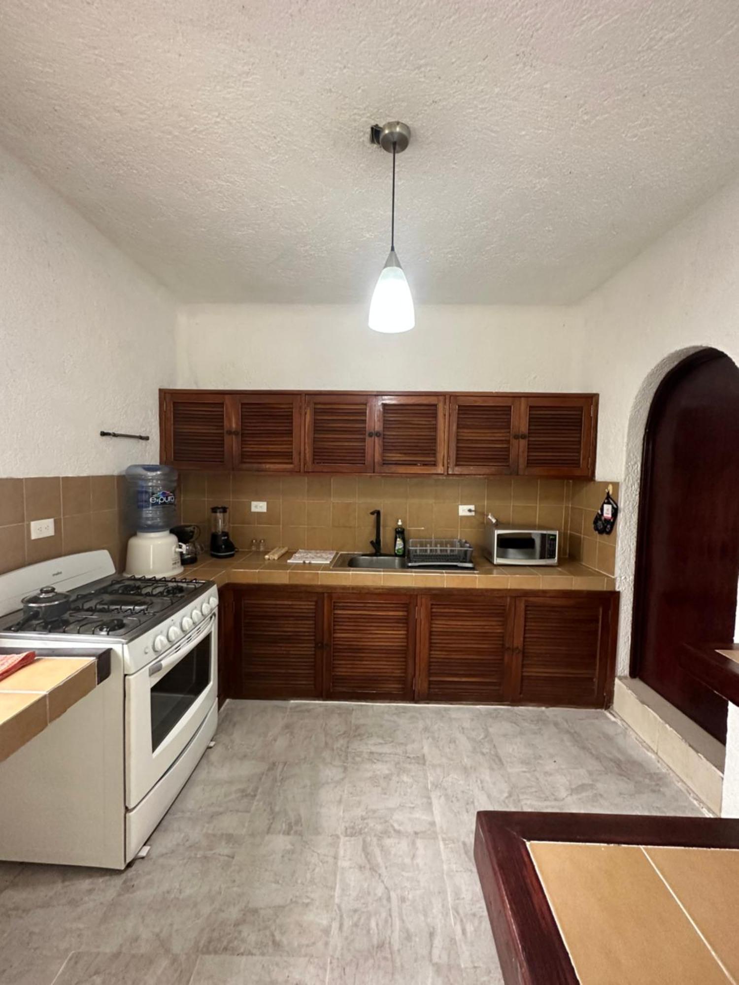 Apartamento Casa Yaab *