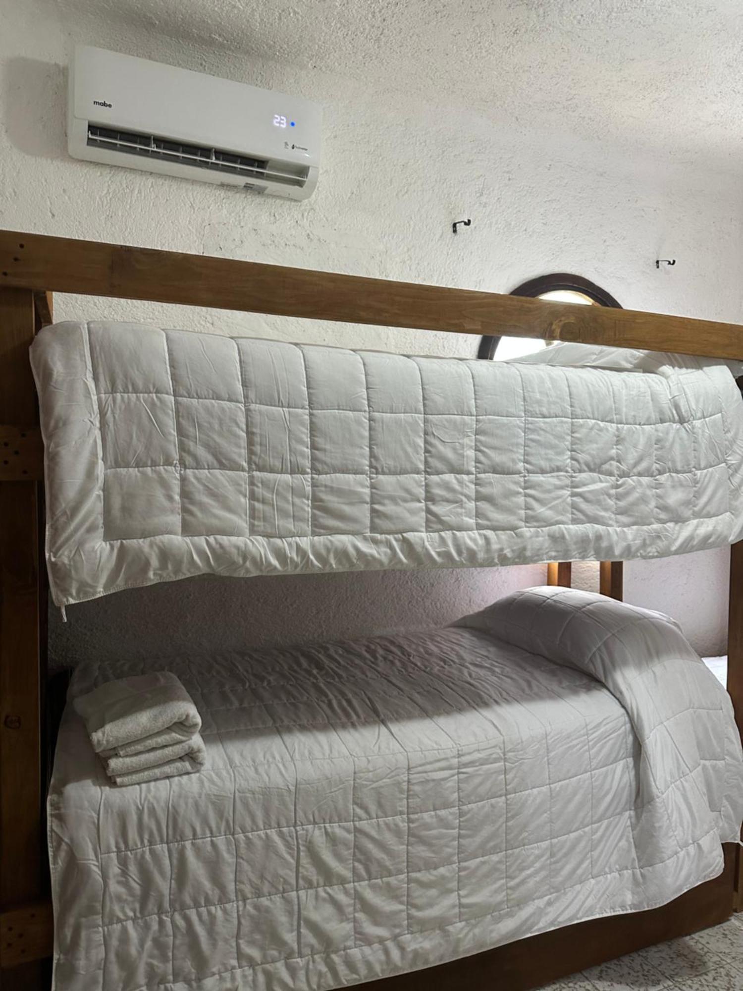 Apartamento Casa Yaab