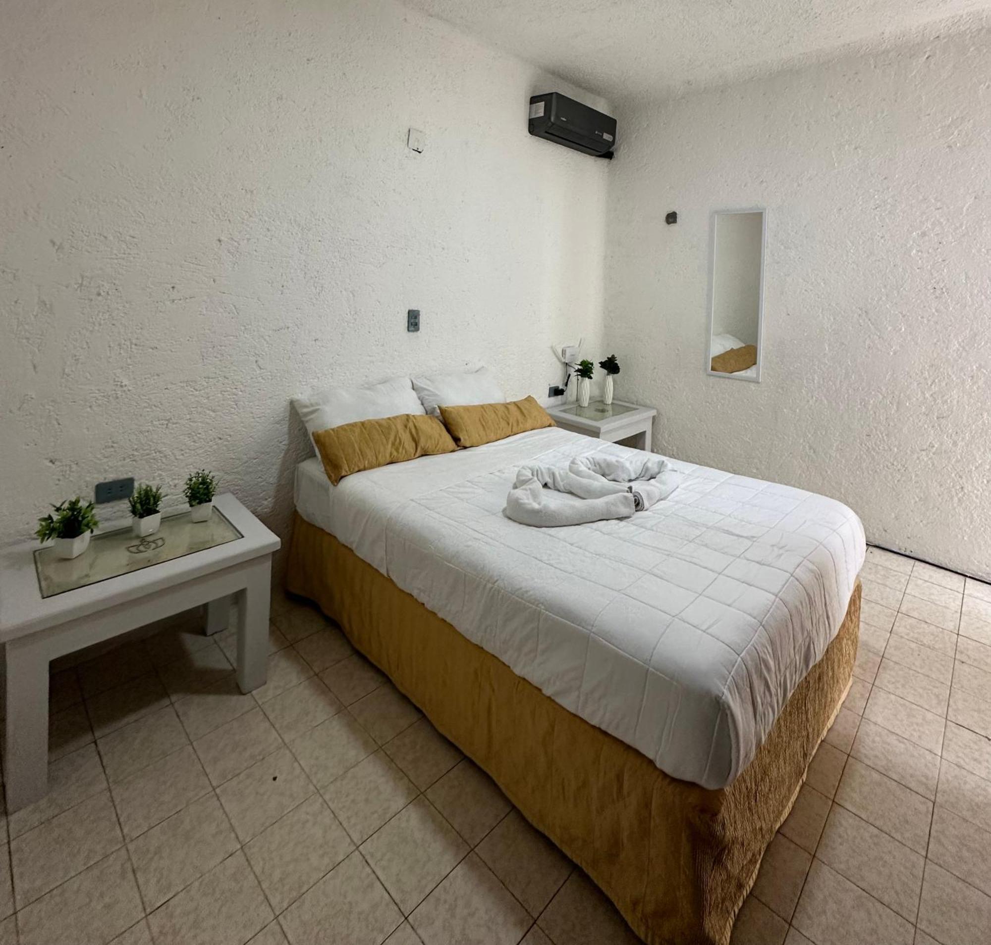 Apartamento Casa Yaab Cancún