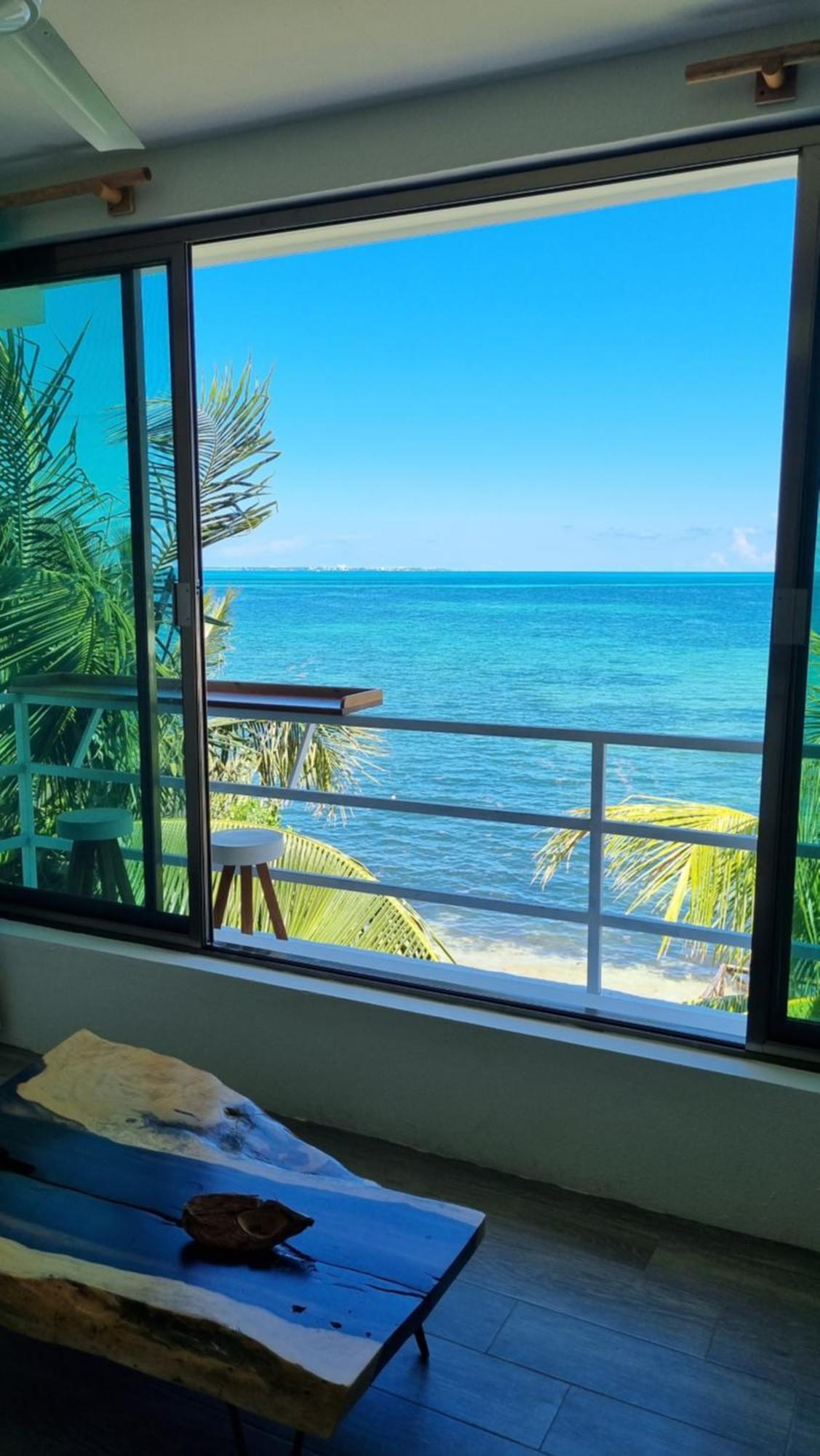 On The Seaside Sunrise Haven 4 Sea View Apartamento *