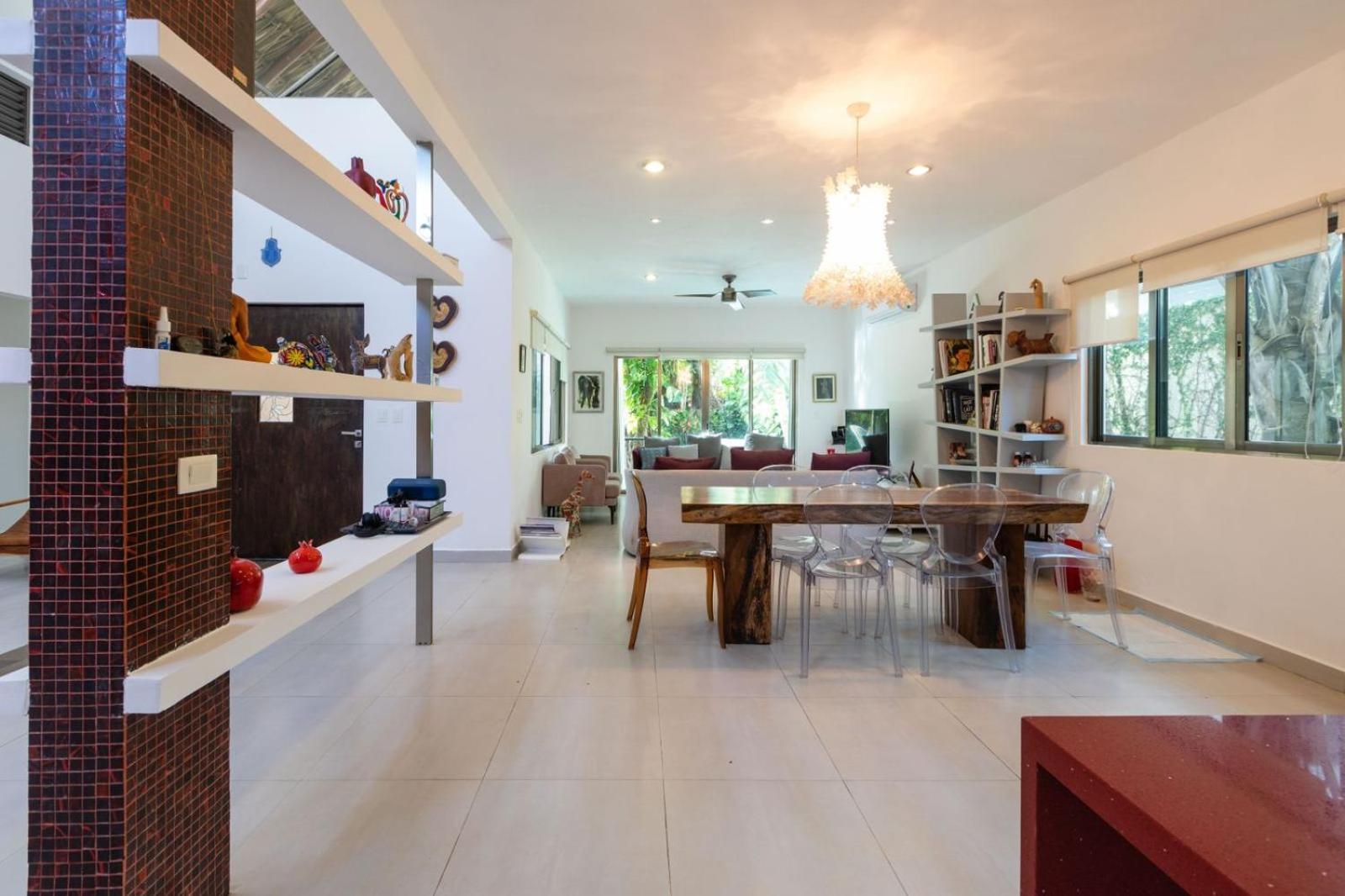 Villa Amazing 4br House With Private Pool *