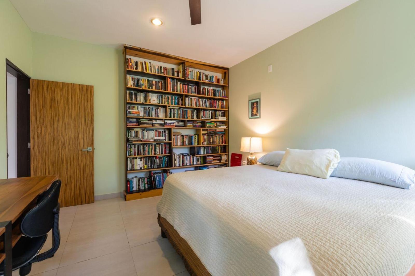 Villa Amazing 4br House With Private Pool *