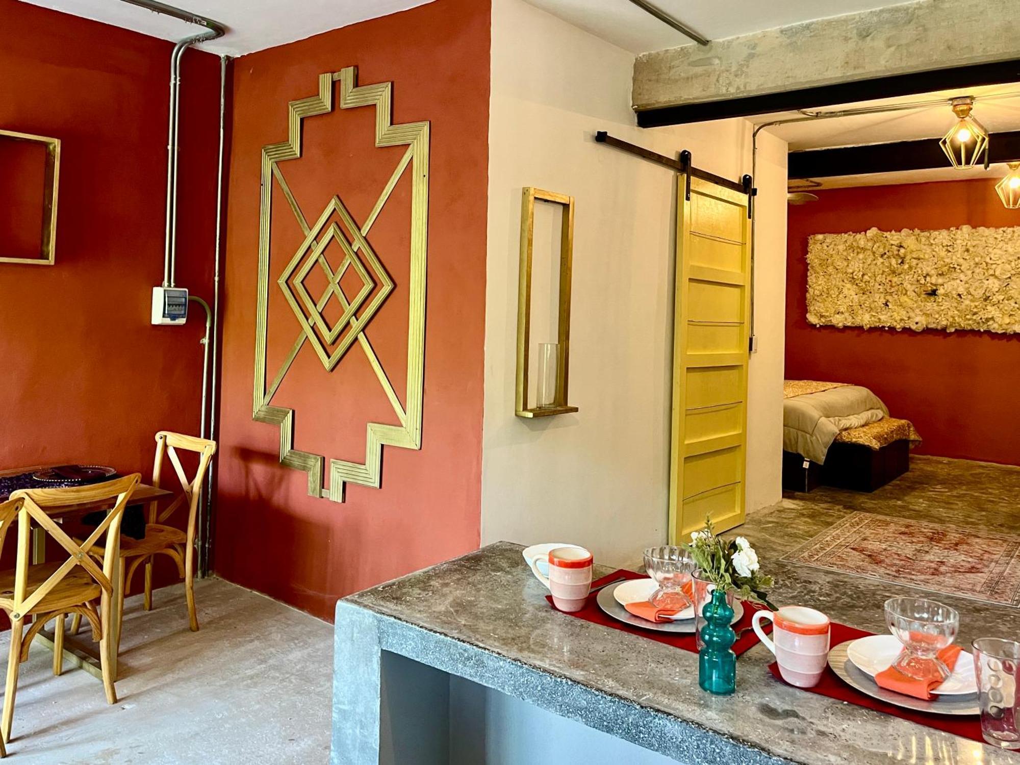 Departamento De Lujo Con Acceso A Alberca Apartamento *