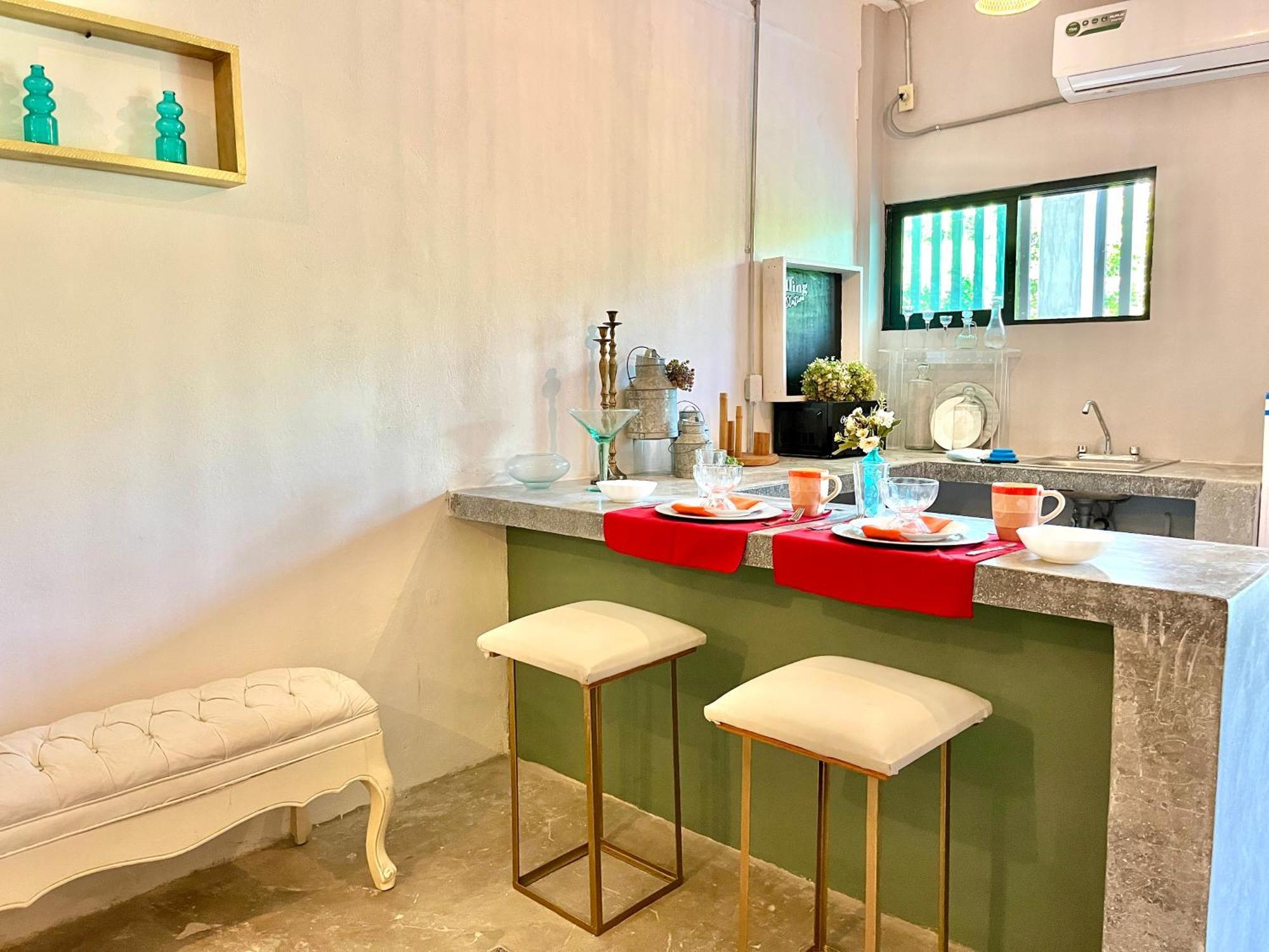 Departamento De Lujo Con Acceso A Alberca *