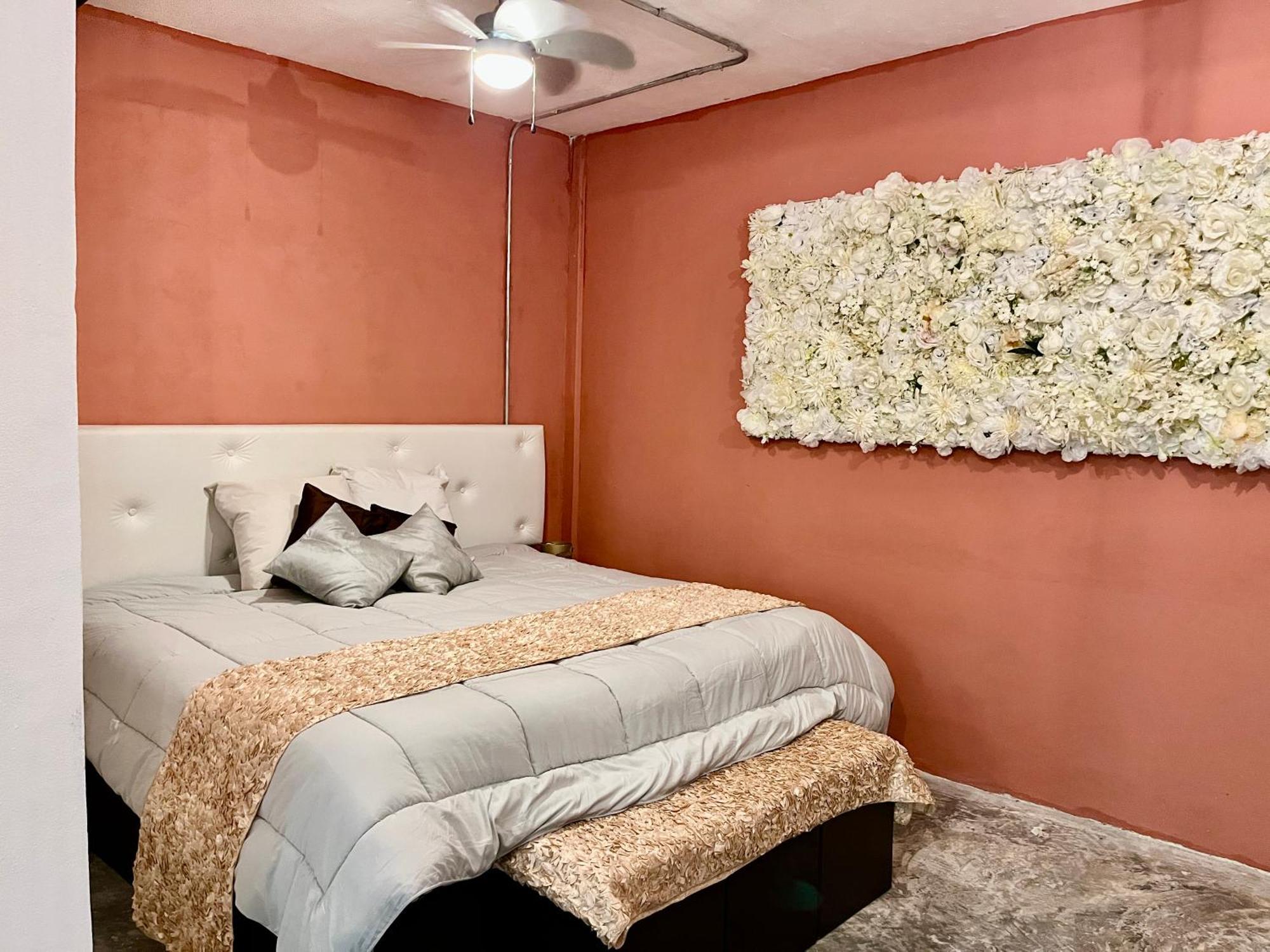 Apartamento Departamento De Lujo Con Acceso A Alberca