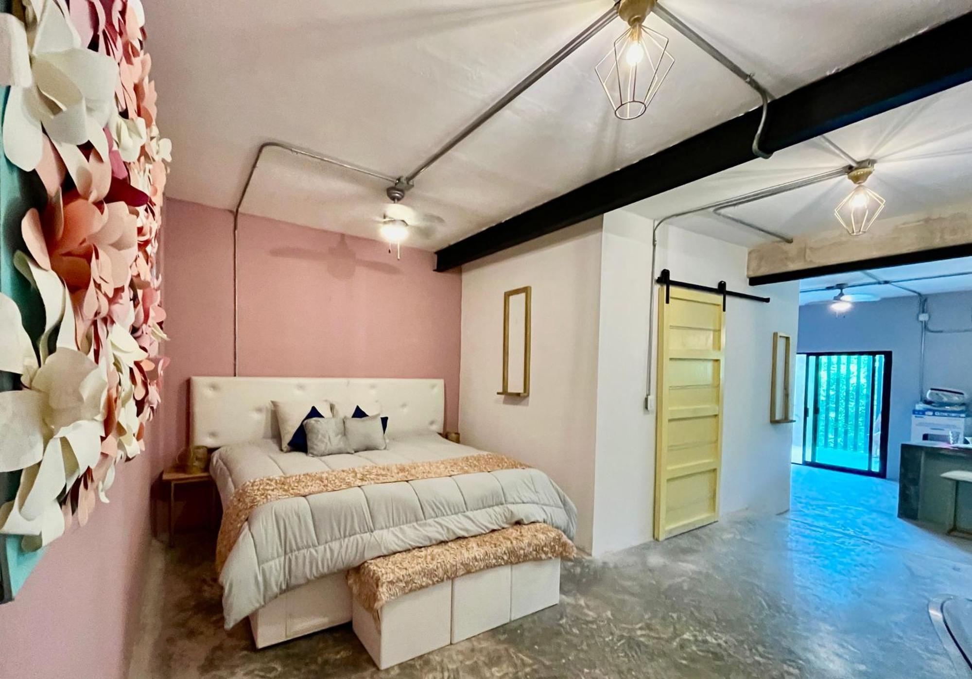 Apartamento Departamento De Lujo Con Acceso A Alberca