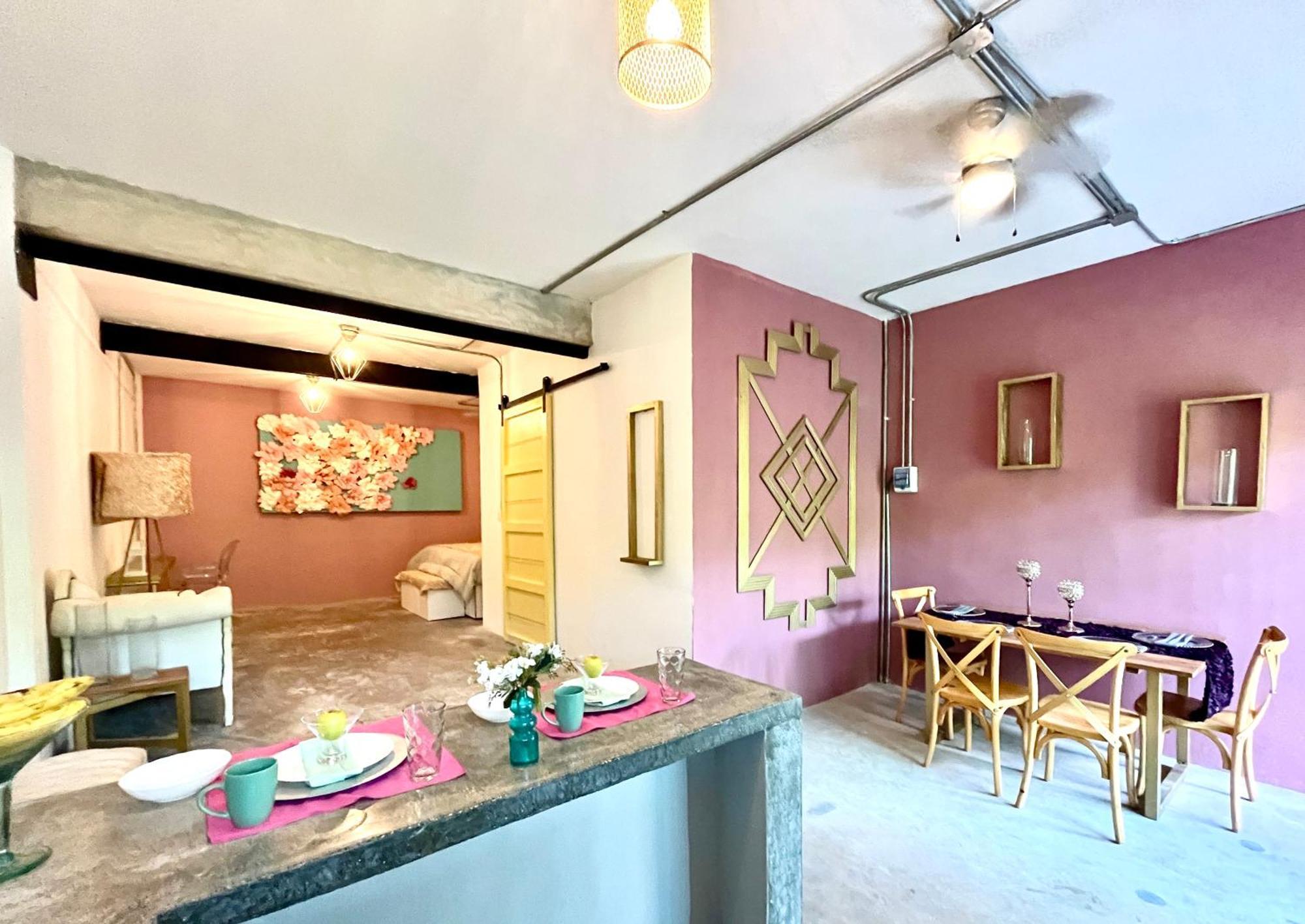 Departamento De Lujo Con Acceso A Alberca Apartamento *