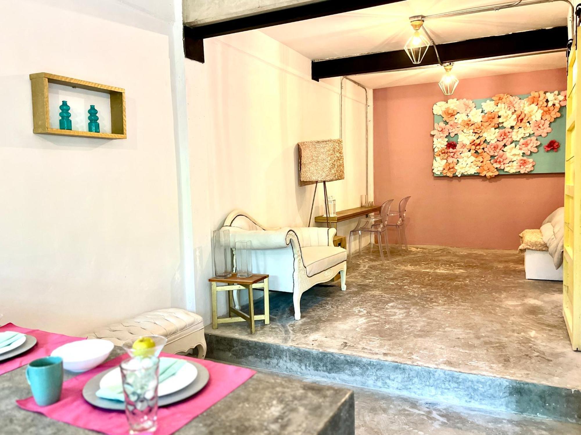 Apartamento Departamento De Lujo Con Acceso A Alberca Cancún