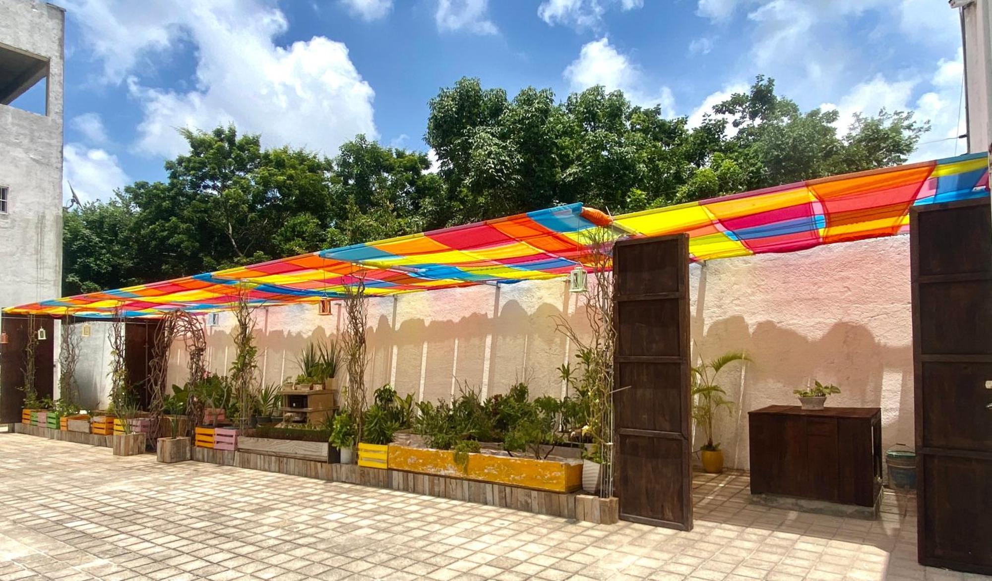 Apartamento Departamento De Lujo Con Acceso A Alberca