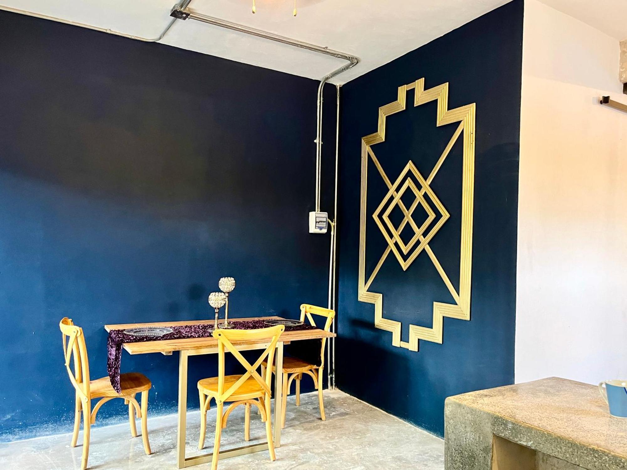 Departamento De Lujo Con Acceso A Alberca * Cancún