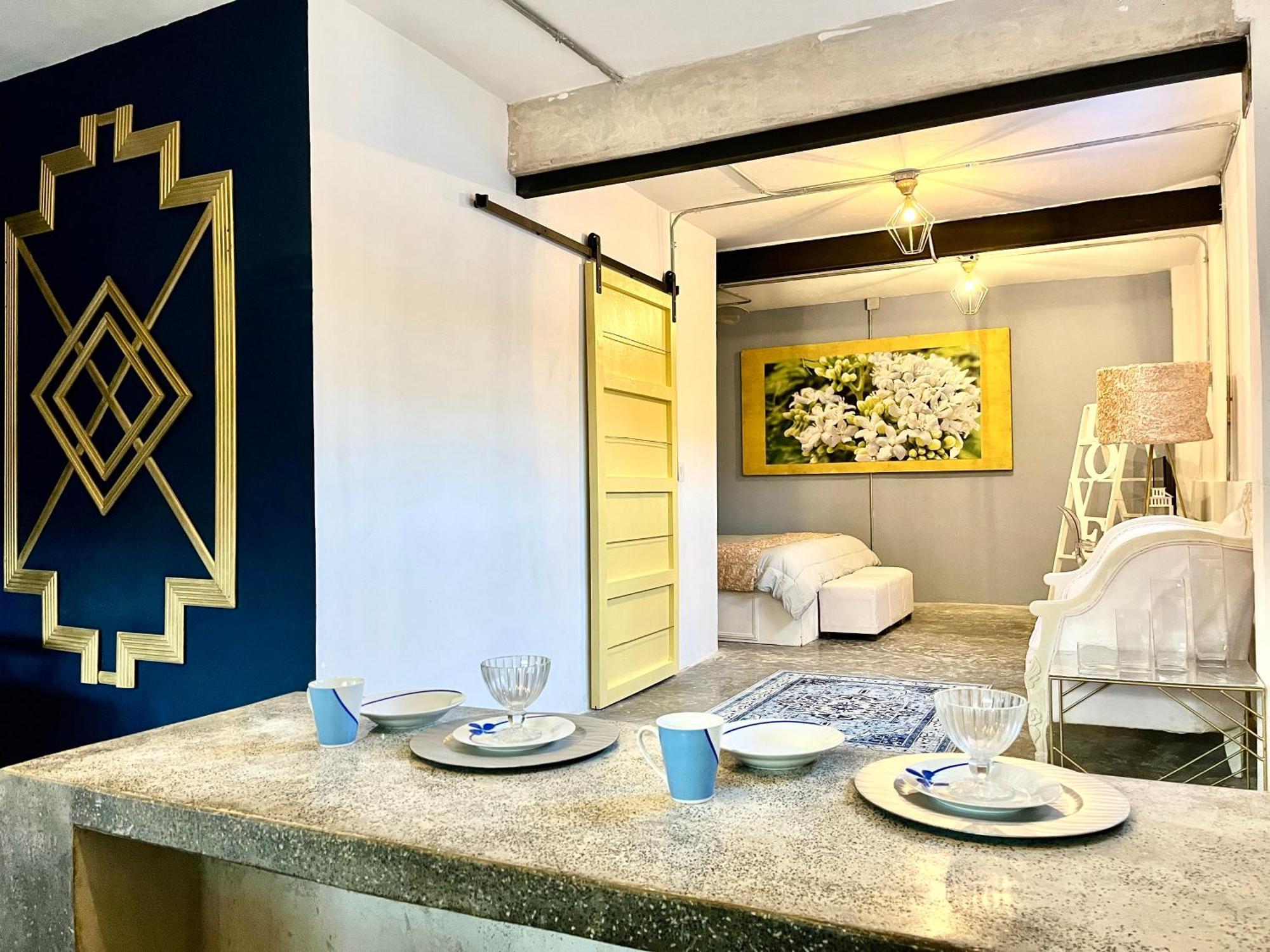 Departamento De Lujo Con Acceso A Alberca Cancún