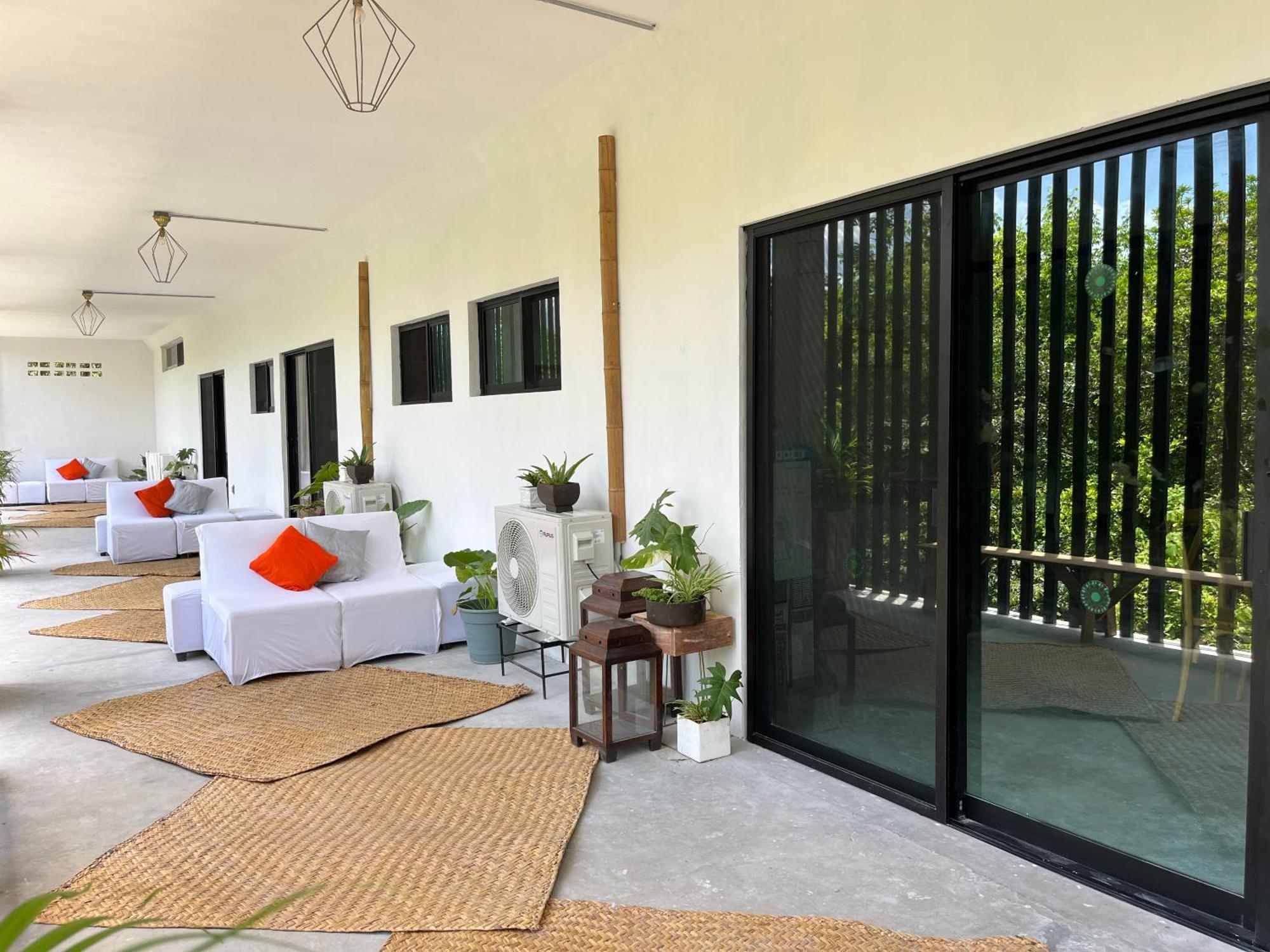 Departamento De Lujo Con Acceso A Alberca * Cancún