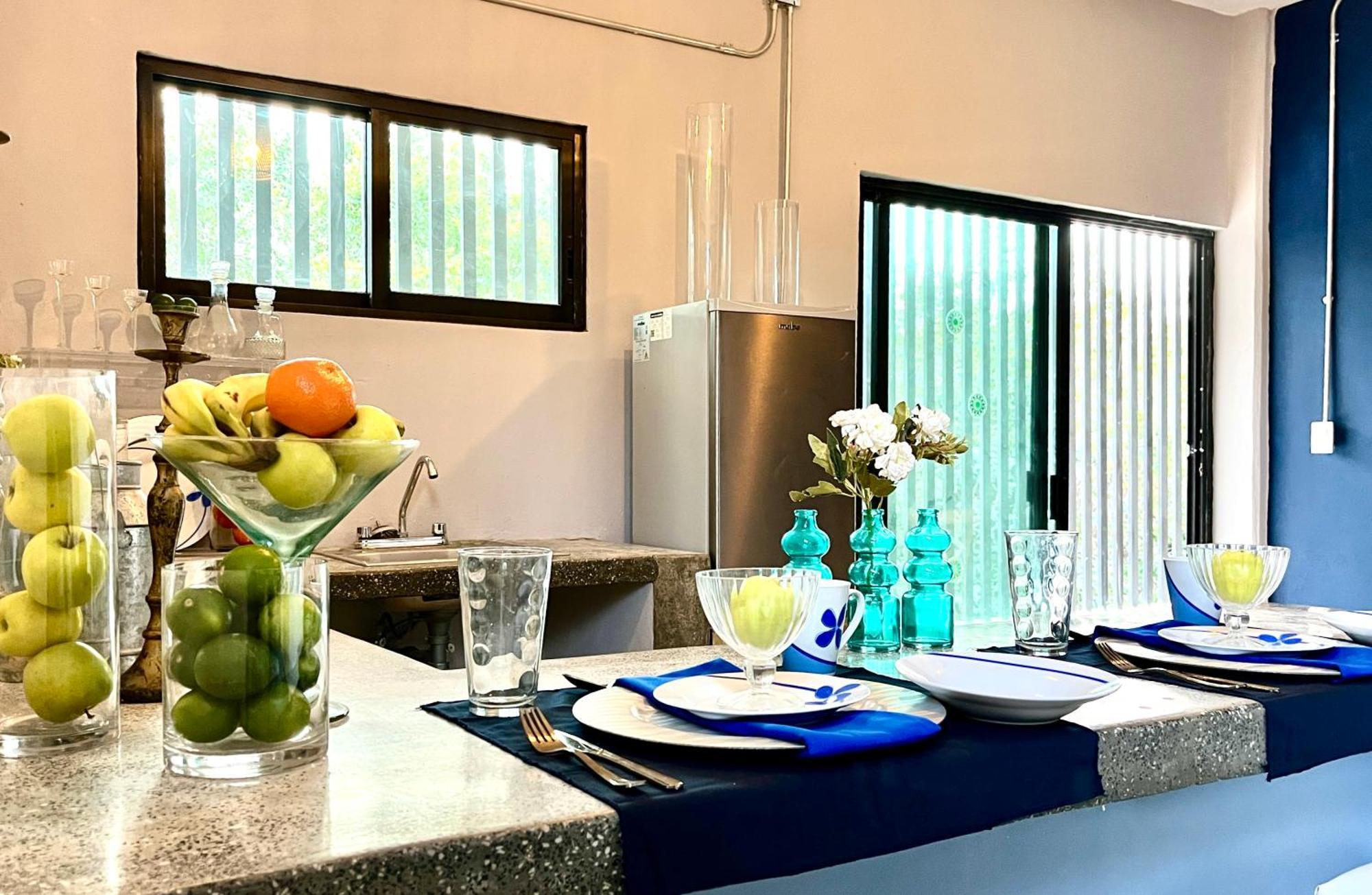 Departamento De Lujo Con Acceso A Alberca Apartamento