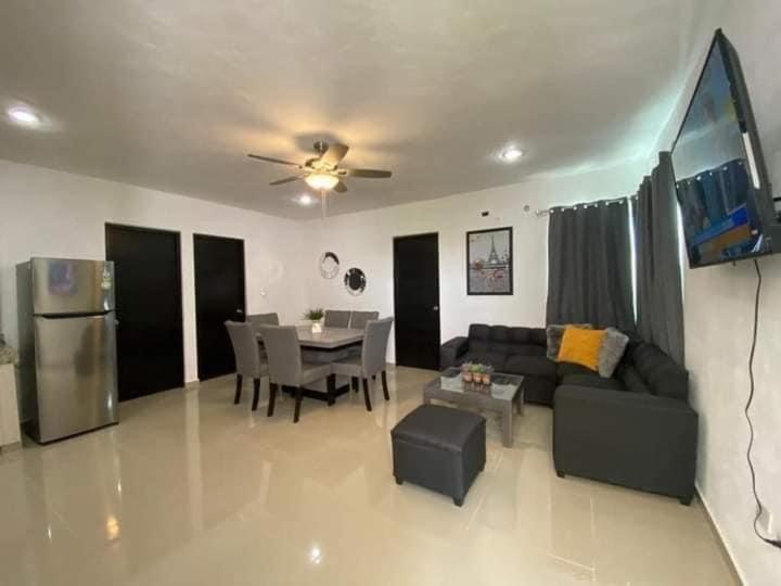 Apartamento Departamento