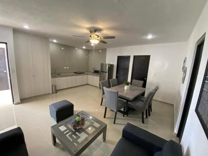 Departamento Apartamento
