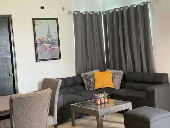Apartamento Departamento *