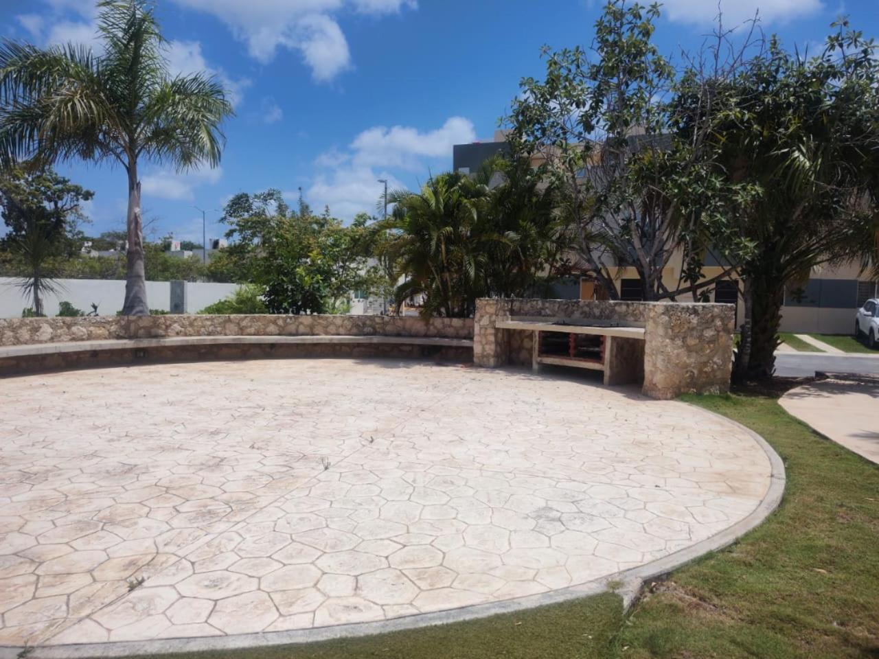 Habitación en casa particular Punta Del Cielo Cancún