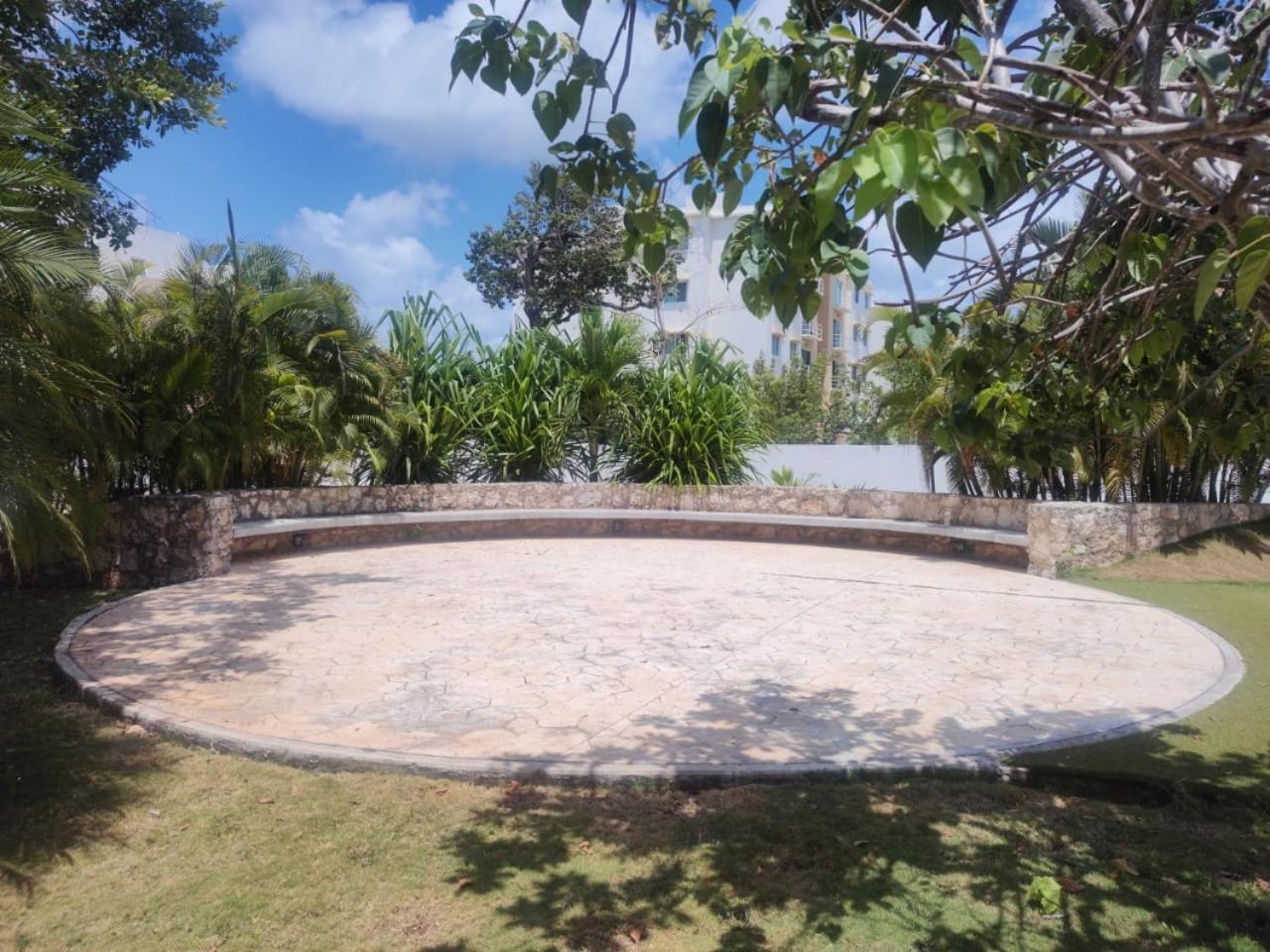 Punta Del Cielo *
