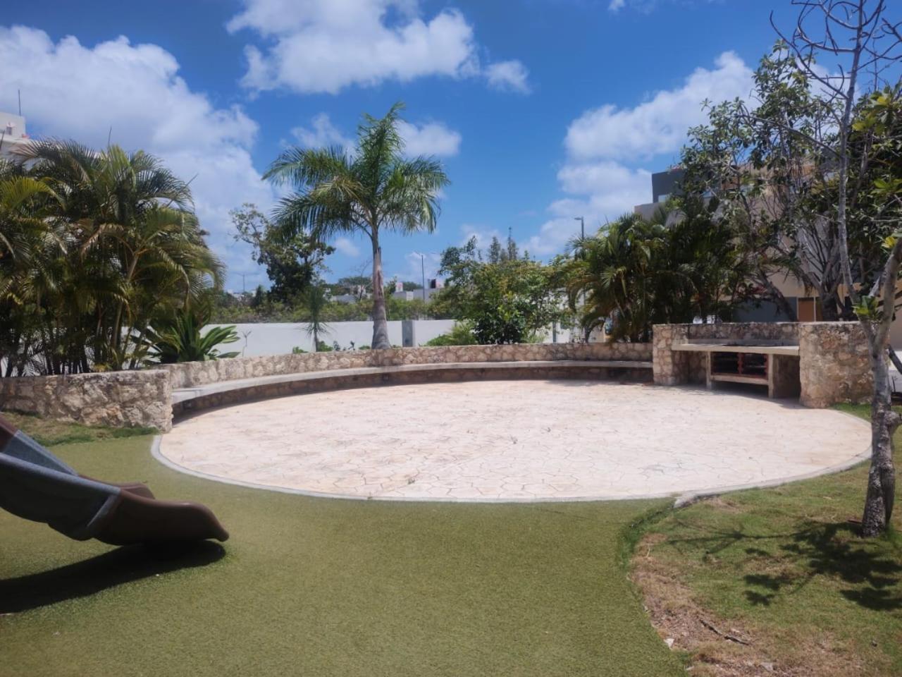 Punta Del Cielo Cancún